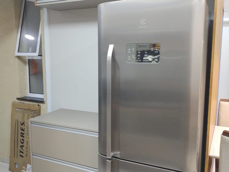 imóvel com 60m² - Campolim - Sorocaba