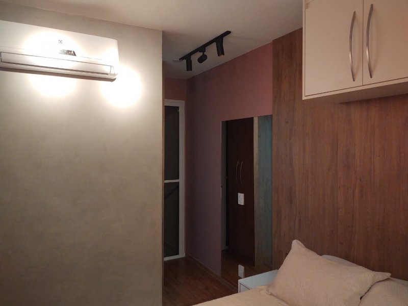 imóvel com 60m² - Campolim - Sorocaba