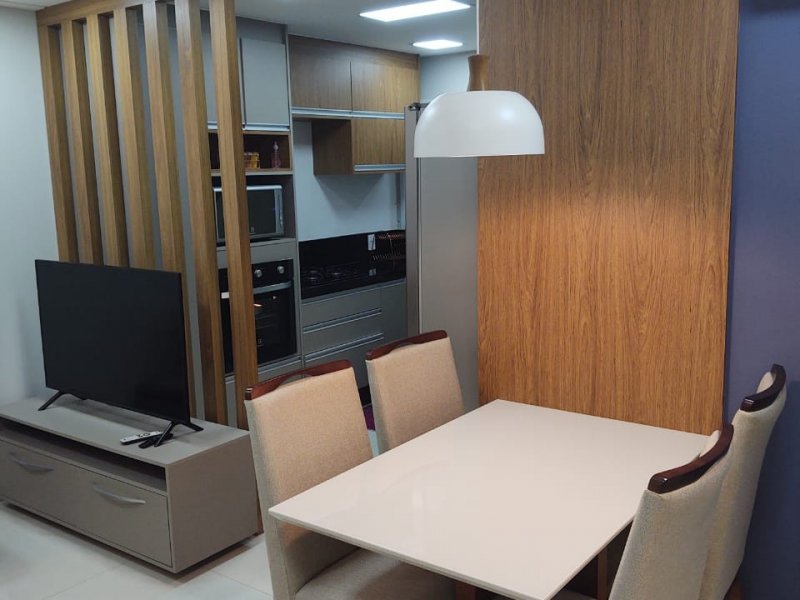 imóvel com 60m² - Campolim - Sorocaba