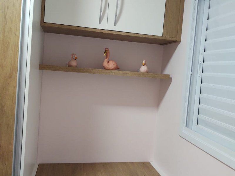 imóvel com 60m² - Campolim - Sorocaba