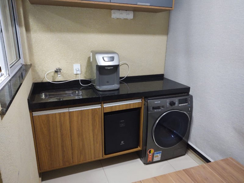 imóvel com 60m² - Campolim - Sorocaba