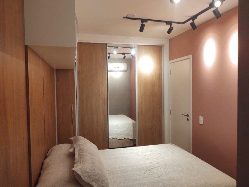 imóvel com 60m² - Campolim - Sorocaba
