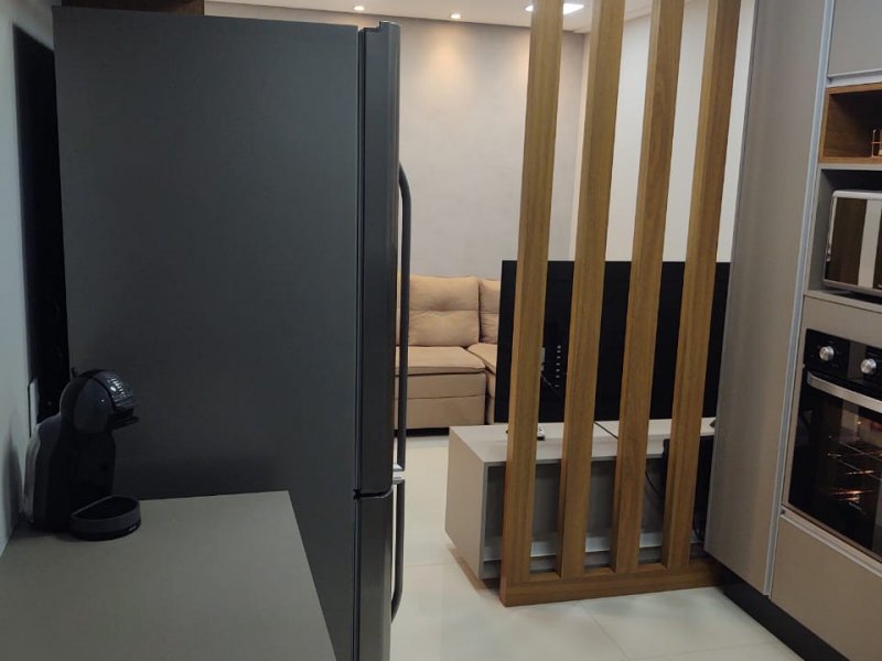 imóvel com 60m² - Campolim - Sorocaba