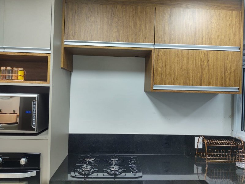 imóvel com 60m² - Campolim - Sorocaba