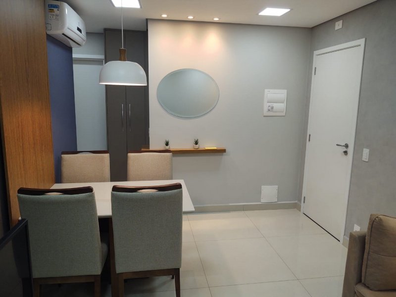 imóvel com 60m² - Campolim - Sorocaba