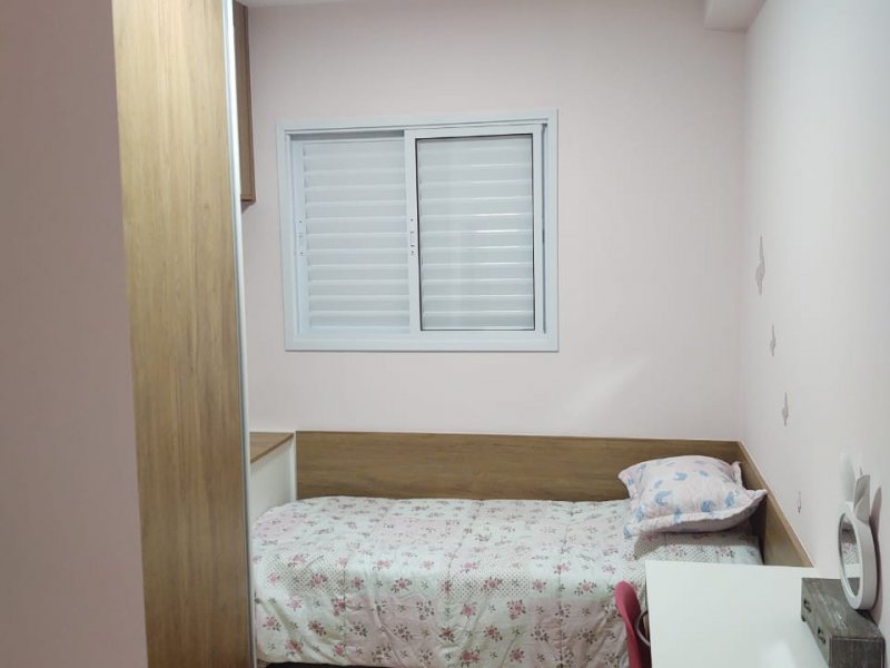 imóvel com 60m² - Campolim - Sorocaba