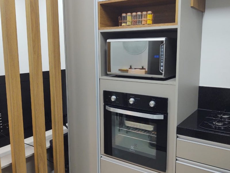 imóvel com 60m² - Campolim - Sorocaba