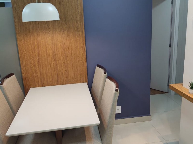 imóvel com 60m² - Campolim - Sorocaba