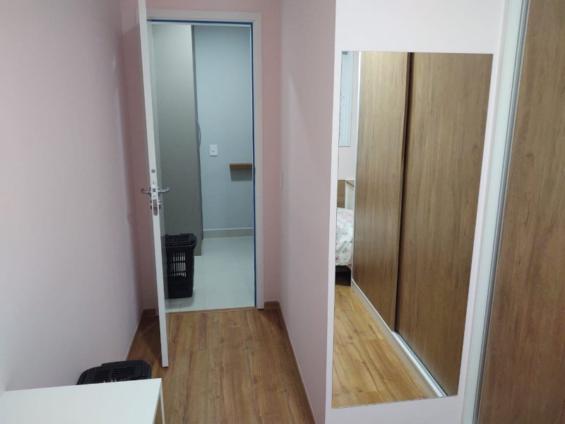imóvel com 60m² - Campolim - Sorocaba