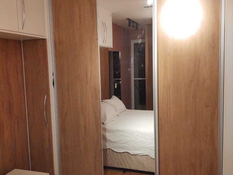 imóvel com 60m² - Campolim - Sorocaba