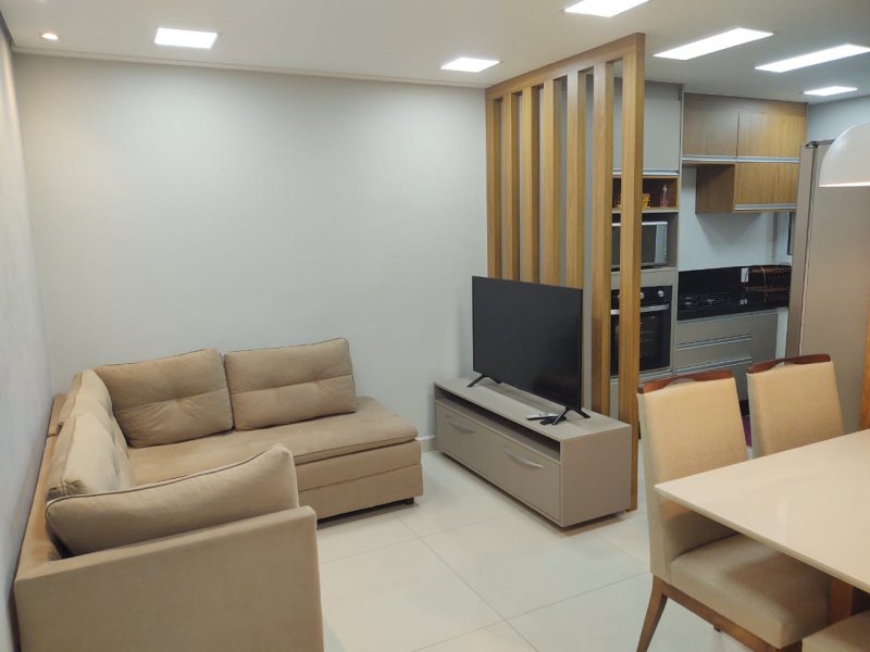 imóvel com 60m² - Campolim - Sorocaba