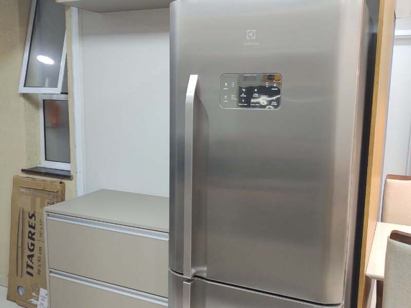 imóvel com 60m² - Campolim - Sorocaba