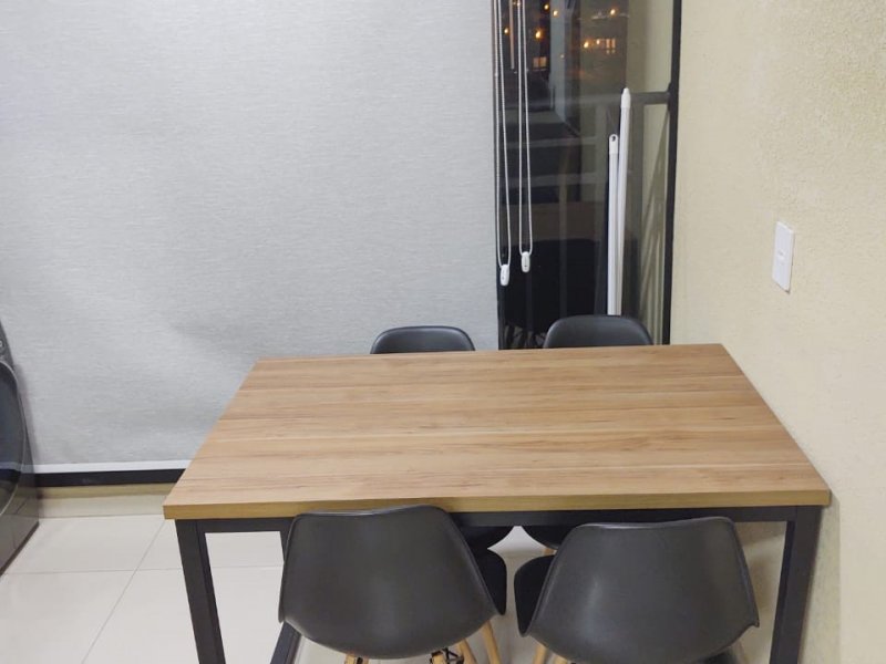 imóvel com 60m² - Campolim - Sorocaba