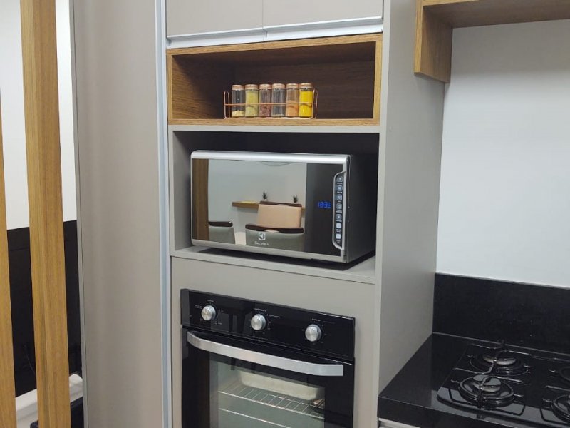 imóvel com 60m² - Campolim - Sorocaba
