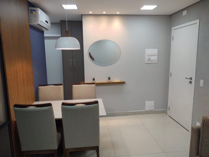 imóvel com 60m² - Campolim - Sorocaba