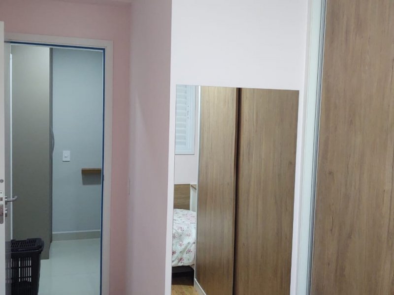 imóvel com 60m² - Campolim - Sorocaba