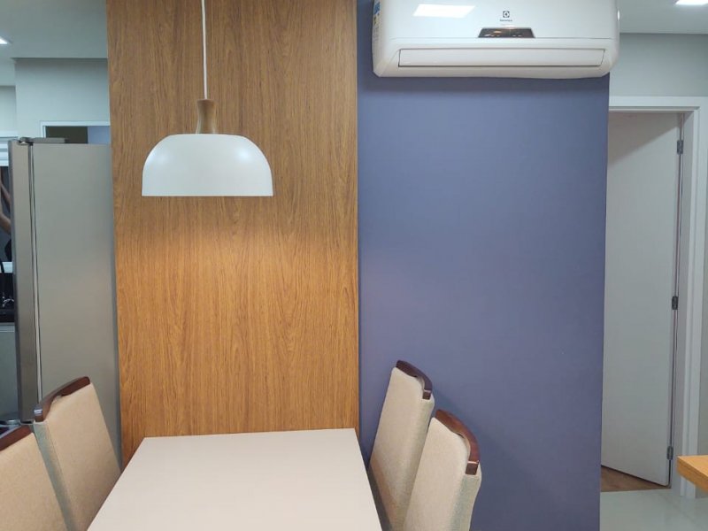 imóvel com 60m² - Campolim - Sorocaba