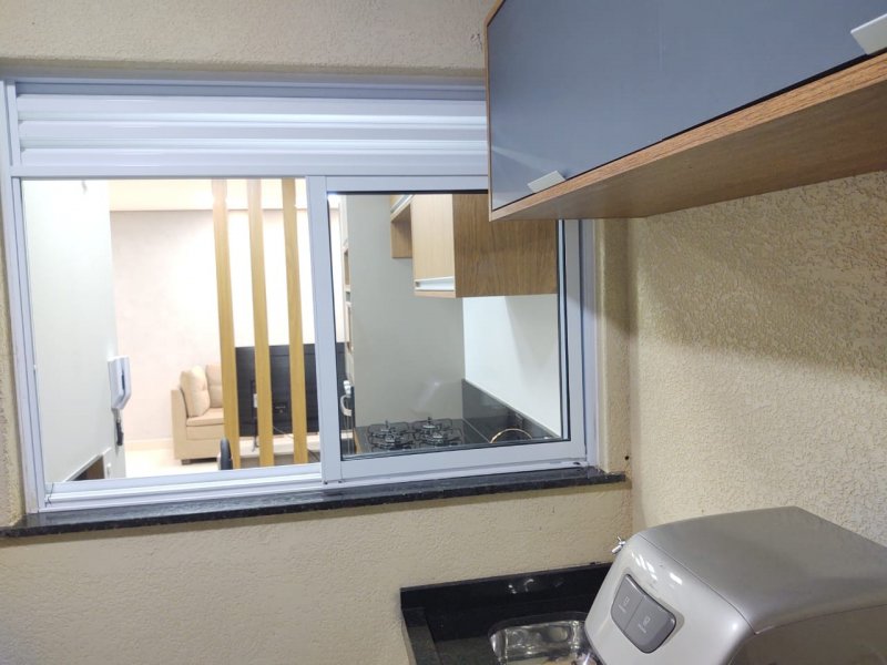 imóvel com 60m² - Campolim - Sorocaba