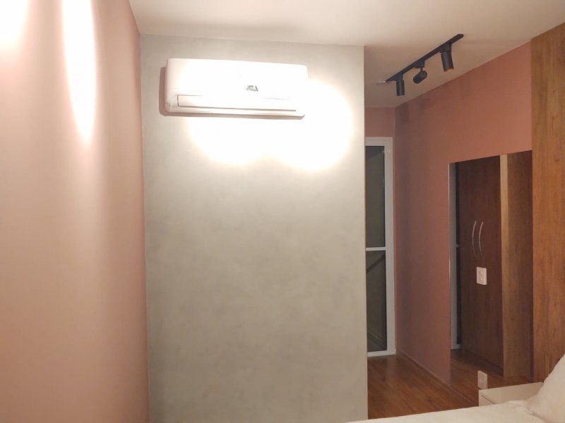 imóvel com 60m² - Campolim - Sorocaba