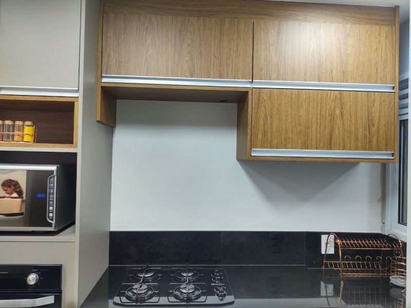 imóvel com 60m² - Campolim - Sorocaba