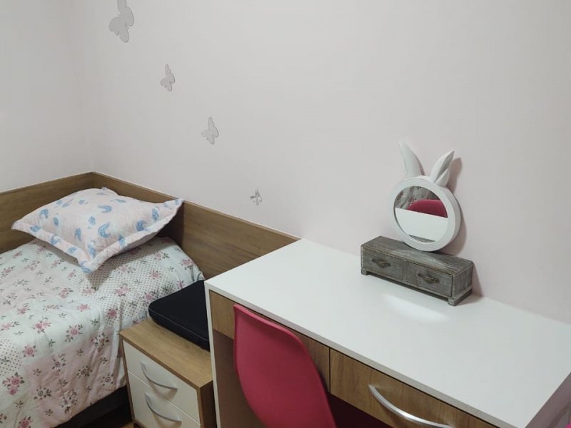 imóvel com 60m² - Campolim - Sorocaba