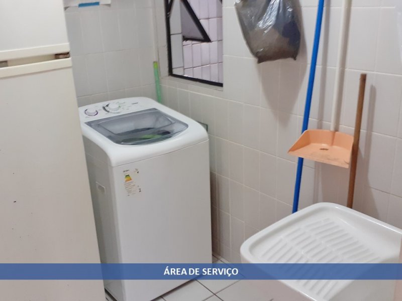 imóvel com 67m² - Cabo Branco - João Pessoa