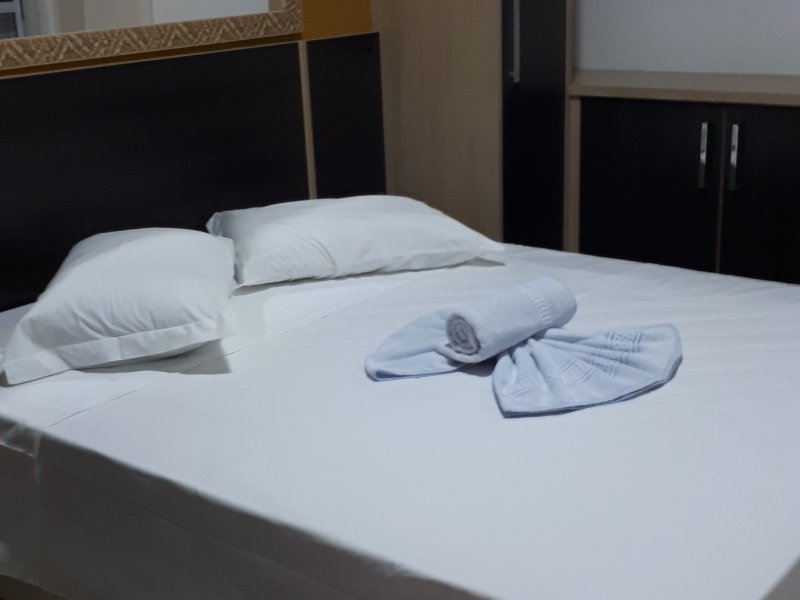 Cobertura à venda Ingleses do Rio Vermelho com 113m² e 2 quartos por R$ 550.000 - 2116248058-suite.jpg