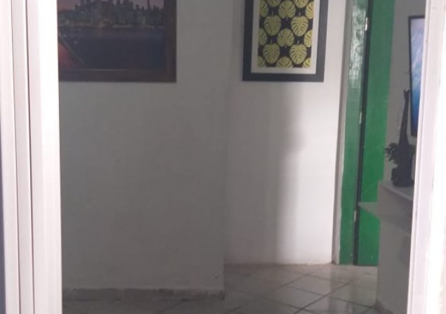 imóvel com 64m²