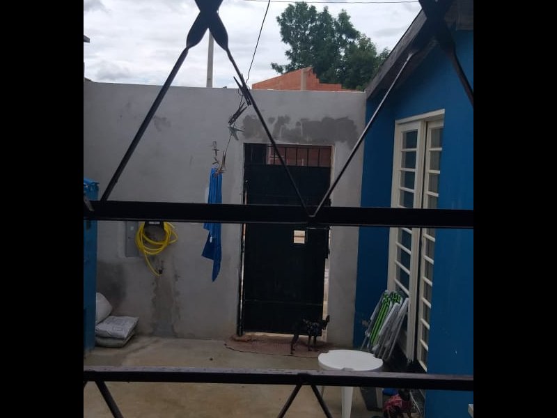 Casa à venda Jardim Bi-Centenário com 64m² e 2 quartos por R$ 80.000 - 2145650812-img-20210118-wa0002.jpg