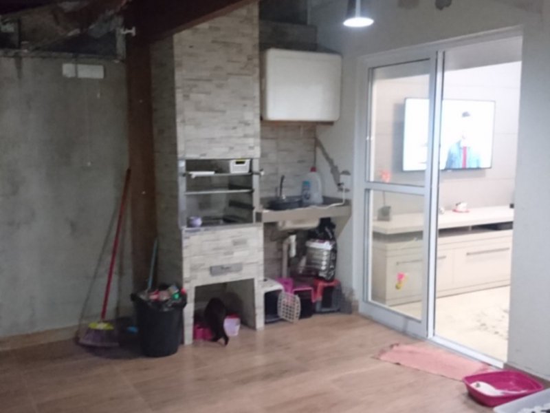 imóvel com 87m² - Engordadouro - Jundiaí