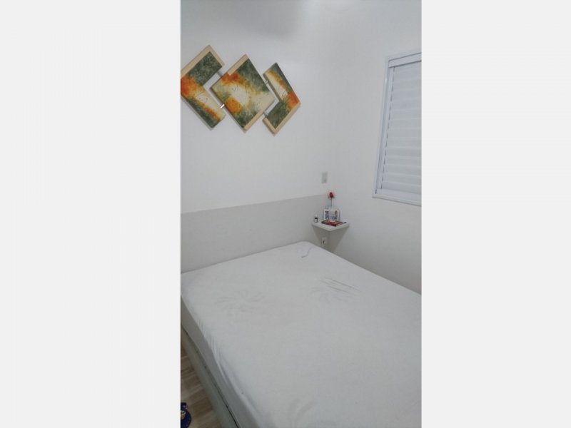 imóvel com 87m² - Engordadouro - Jundiaí