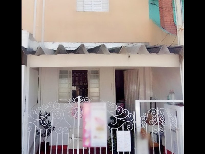 Casa à venda Nova Gerti com 64m² e 2 quartos por R$ 400.000 - 1566578741-fachada-18-01-2021-12-11-49.JPG