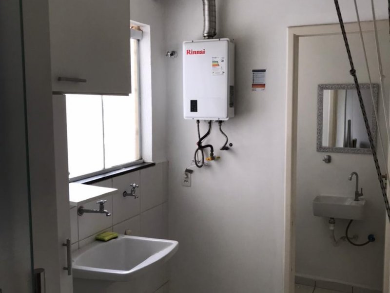 imóvel com 101m² - Parque Campolim - Sorocaba