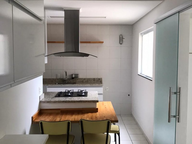 imóvel com 101m² - Parque Campolim - Sorocaba