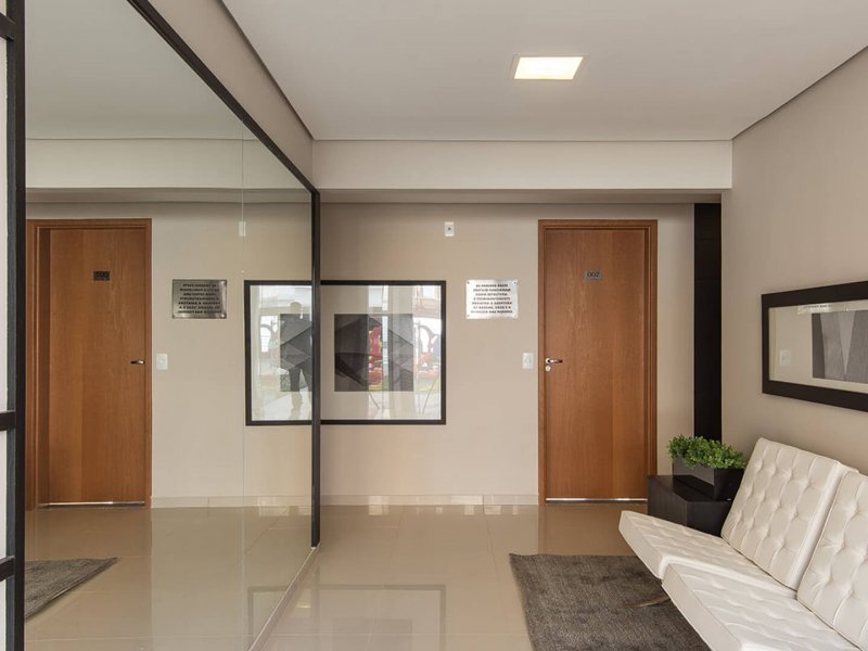 Apartamento à venda Tiradentes com 70m² e 3 quartos por R$ 440.000 - 1870788543-hall.jpg