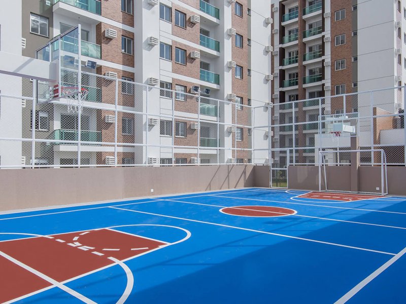 Apartamento à venda Tiradentes com 70m² e 3 quartos por R$ 440.000 - 949004986-quadra.jpg