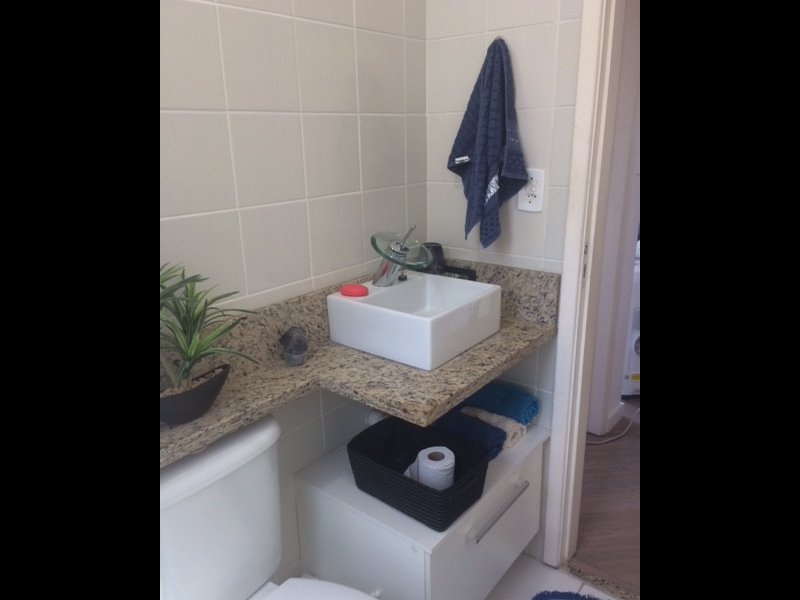Apartamento à venda Vila Carmosina com 50m² e 2 quartos por R$ 250.000 - 113309195-img-3801.JPG