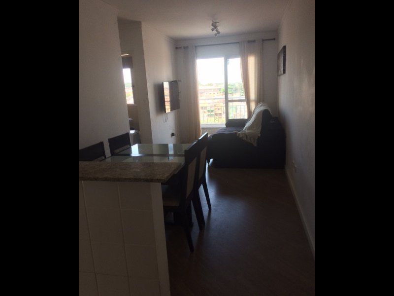 Apartamento à venda Vila Carmosina com 50m² e 2 quartos por R$ 250.000 - 1146435883-img-3809.JPG