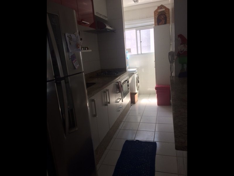 Apartamento à venda Vila Carmosina com 50m² e 2 quartos por R$ 250.000 - 1208703126-img-3811.JPG
