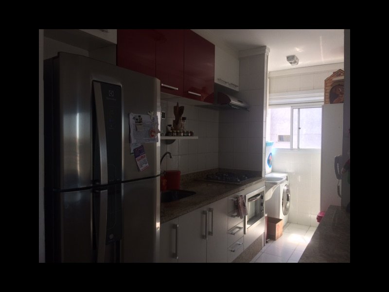 Apartamento à venda Vila Carmosina com 50m² e 2 quartos por R$ 250.000 - 1634749549-img-3816.JPG