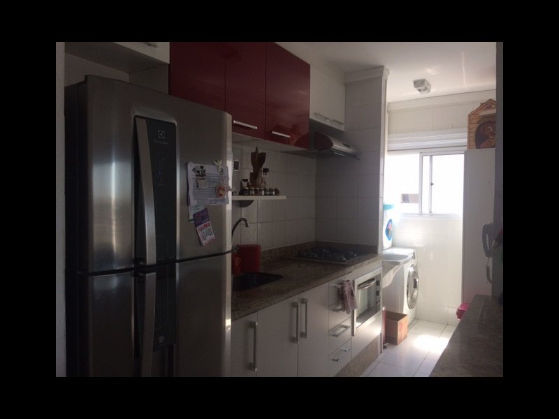 Apartamento à venda Vila Carmosina com 50m² e 2 quartos por R$ 250.000 - 2006479653-img-3815.JPG