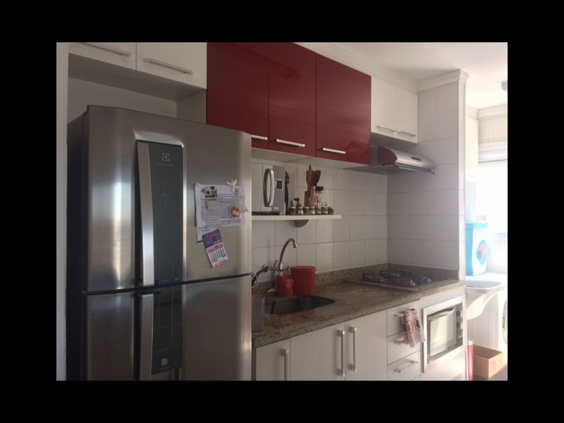 Apartamento à venda Vila Carmosina com 50m² e 2 quartos por R$ 250.000 - 303724591-img-3814.JPG