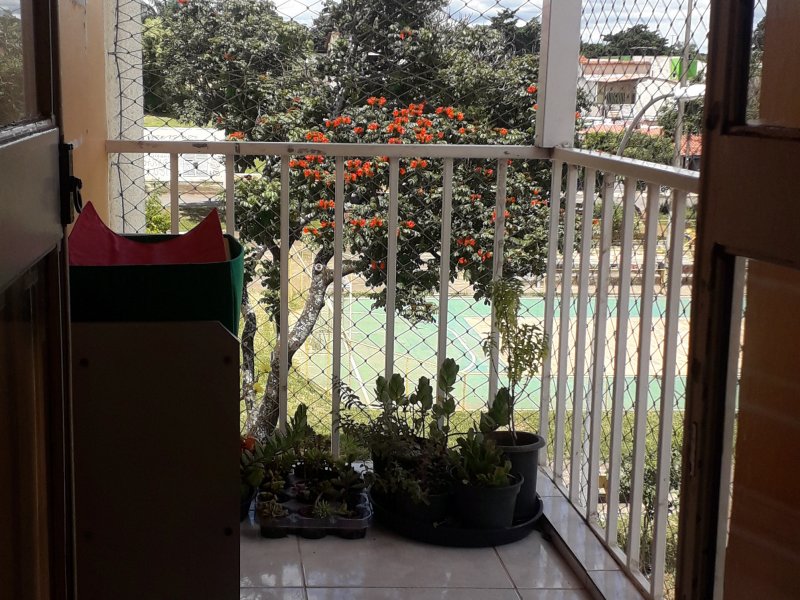 Apartamento à venda Guará 1 com 59m² e 2 quartos por R$ 278.000 - 1274588639-20210118-134157.jpg