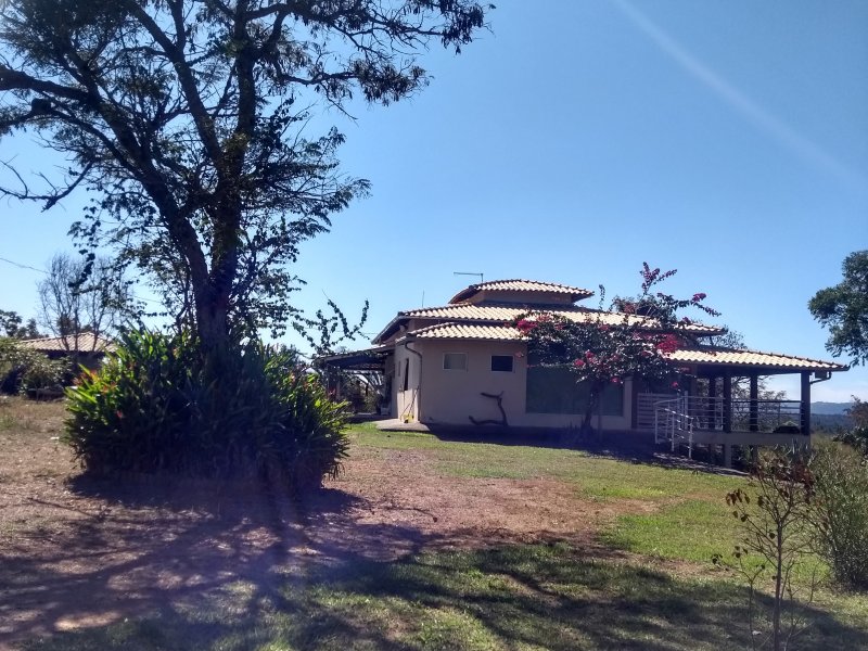 Sítio à venda Área rural com 26000m² e 1 quarto por R$ 890.000 - 1943582358-img-20200526-123702519-hdr.jpg