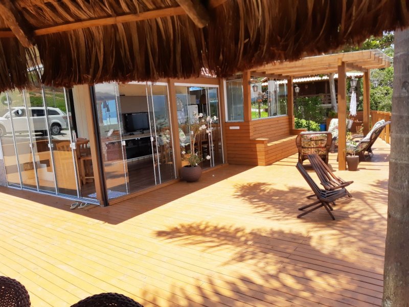 imóvel com 330m² - Costeira do Ribeirão - Florianópolis