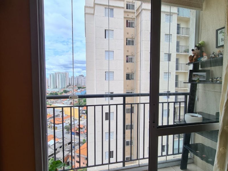 imóvel com 49m² - Vila Moreira - Guarulhos