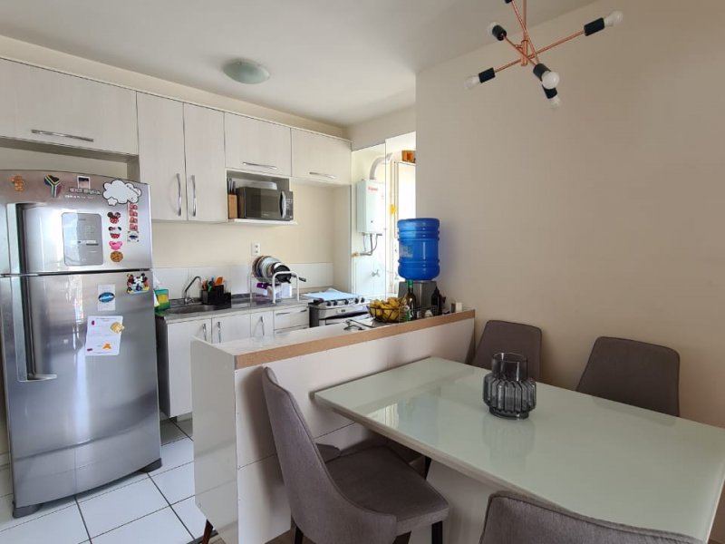 imóvel com 49m² - Vila Moreira - Guarulhos
