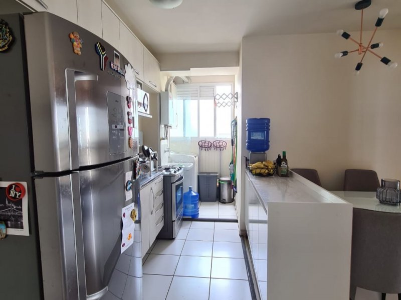 imóvel com 49m² - Vila Moreira - Guarulhos