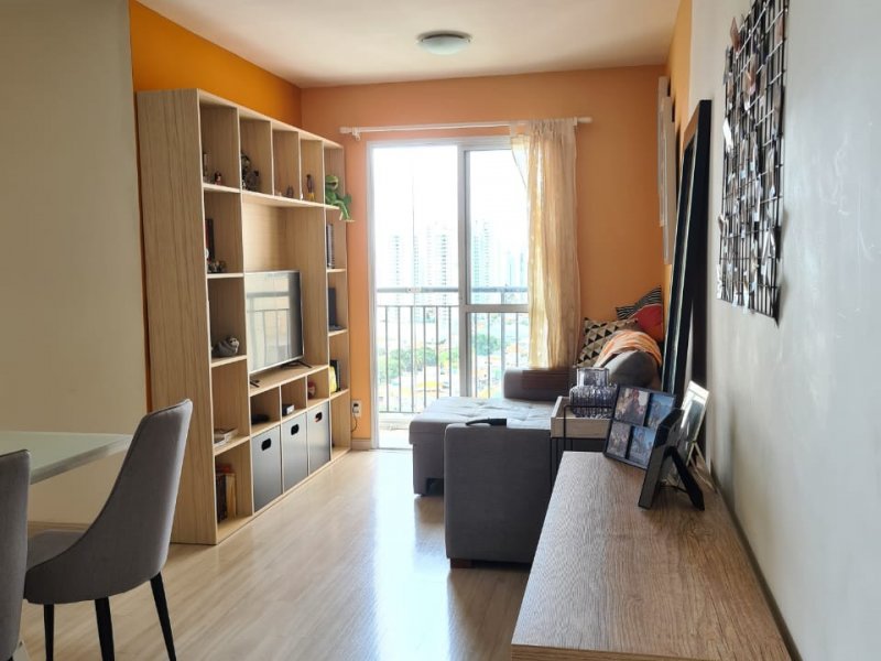 imóvel com 49m² - Vila Moreira - Guarulhos