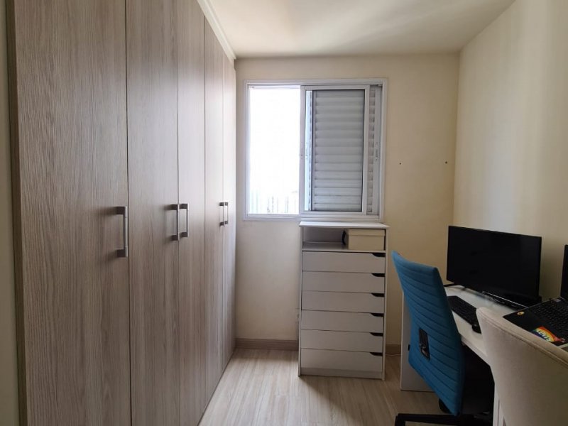 imóvel com 49m² - Vila Moreira - Guarulhos